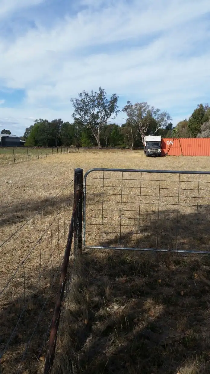 Second view of Homely land listing, Lot 12 Melville Street, Culcairn NSW 2660