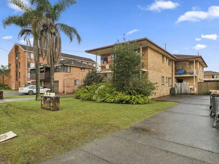 Sixth view of Homely block of units listing, 6 & 8 San Francisco Avenue, Coffs Harbour NSW 2450