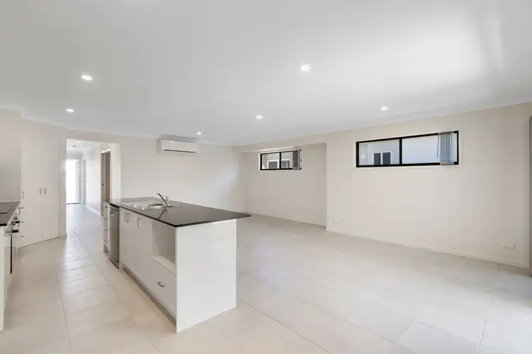 Second view of Homely house listing, 25 Avaline Blvd, Burpengary East QLD 4505