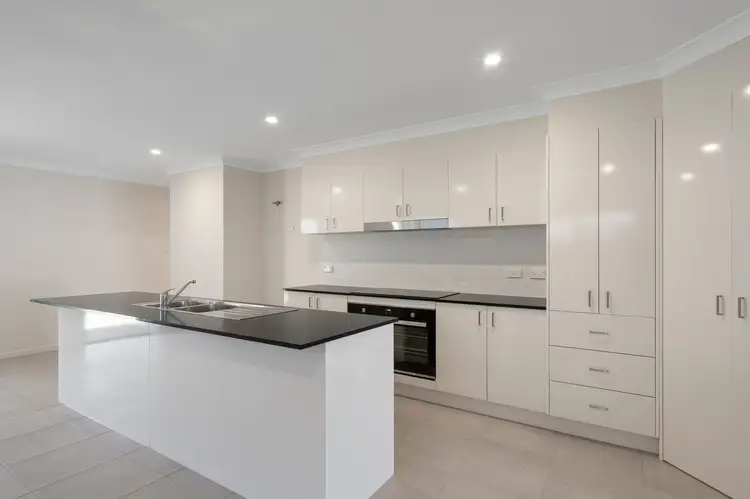 Third view of Homely house listing, 25 Avaline Blvd, Burpengary East QLD 4505
