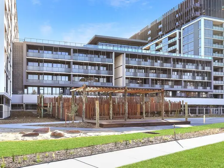 Main view of Homely apartment listing, L152/2 Morton Street, Parramatta NSW 2150