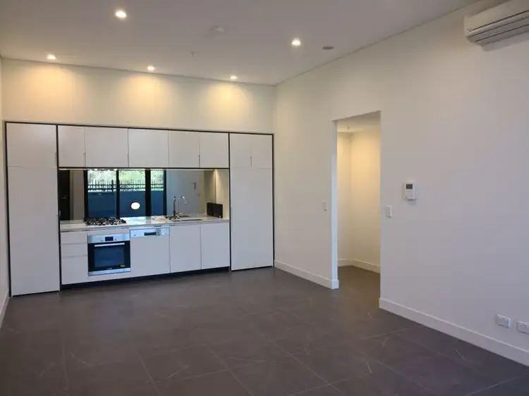Third view of Homely apartment listing, L152/2 Morton Street, Parramatta NSW 2150
