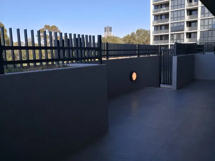 Fourth view of Homely apartment listing, L152/2 Morton Street, Parramatta NSW 2150