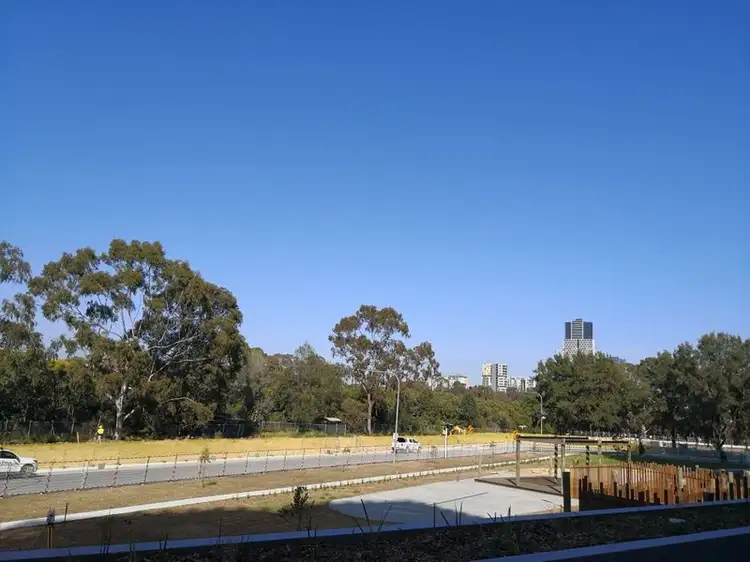 Fifth view of Homely apartment listing, L152/2 Morton Street, Parramatta NSW 2150