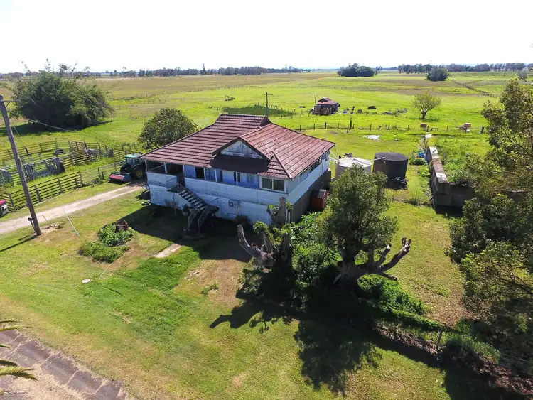 Second view of Homely rural property listing, 168 Buckendoon School Lane, Woodburn NSW 2472