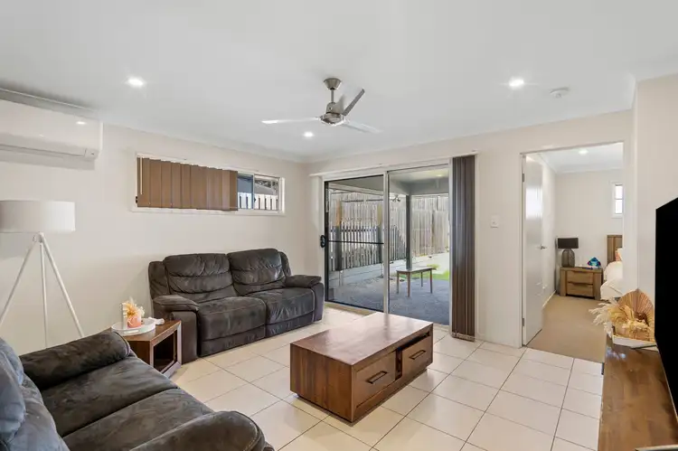Third view of Homely house listing, 11 Sheepdog Road, Park Ridge QLD 4125