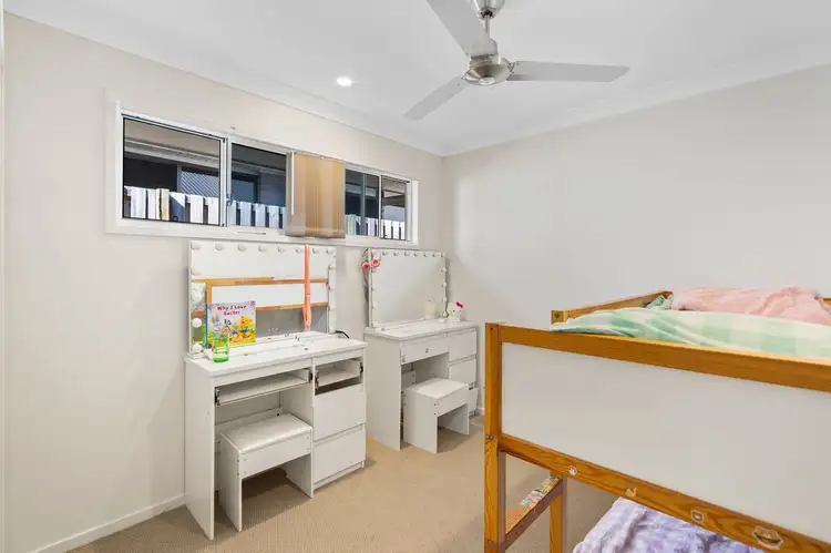 Fourth view of Homely house listing, 11 Sheepdog Road, Park Ridge QLD 4125