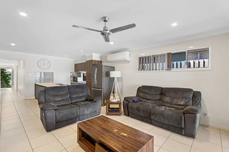 Fifth view of Homely house listing, 11 Sheepdog Road, Park Ridge QLD 4125