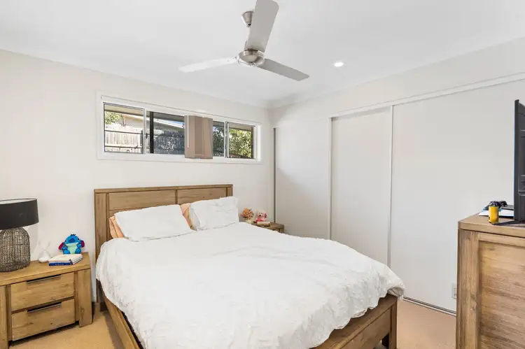 Sixth view of Homely house listing, 11 Sheepdog Road, Park Ridge QLD 4125