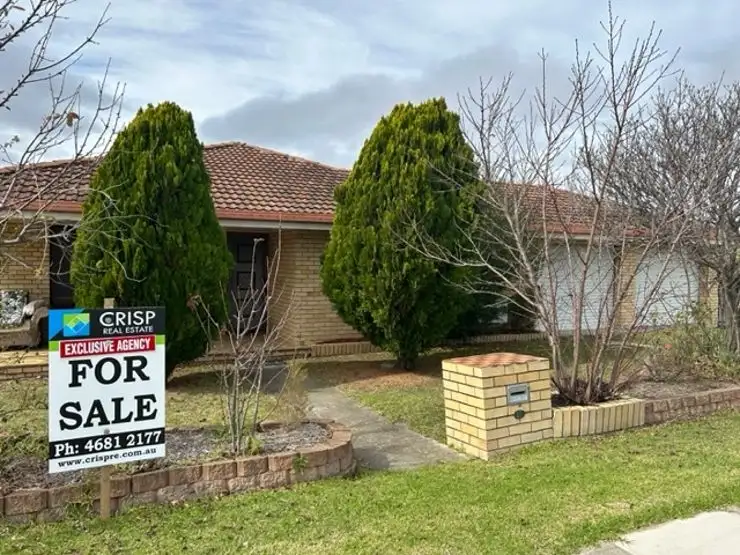 37 Archibald Street, Stanthorpe QLD 4380
