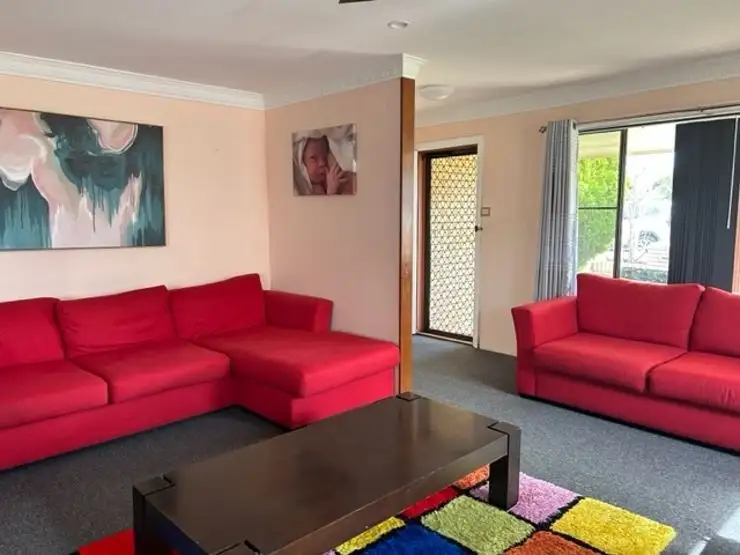 Fifth view of Homely house listing, 37 Archibald Street, Stanthorpe QLD 4380