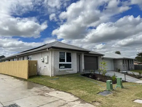 Main view of Homely house listing, 33A Federation Drive, Bethania QLD 4205