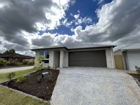 Third view of Homely house listing, 33A Federation Drive, Bethania QLD 4205