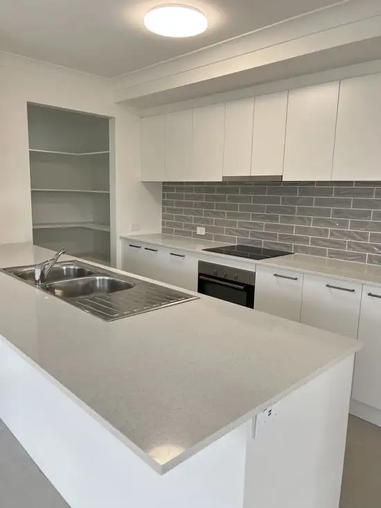 Fourth view of Homely house listing, 33A Federation Drive, Bethania QLD 4205