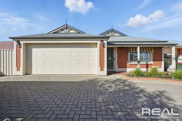 7 Sussex Court, Craigmore SA 5114