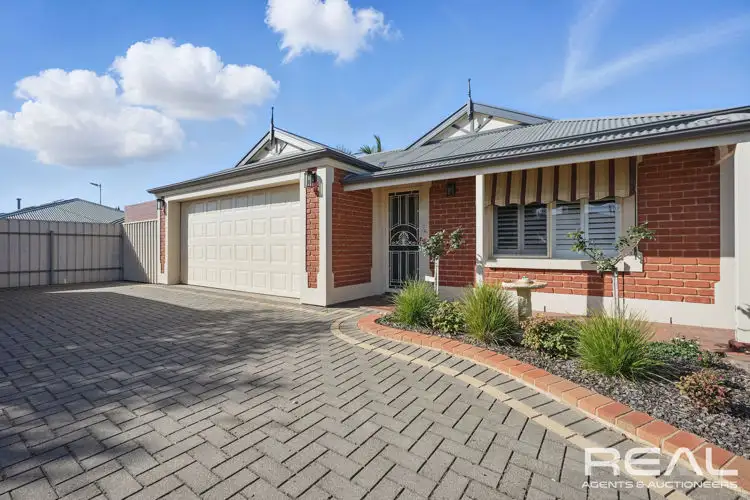 Second view of Homely house listing, 7 Sussex Court, Craigmore SA 5114