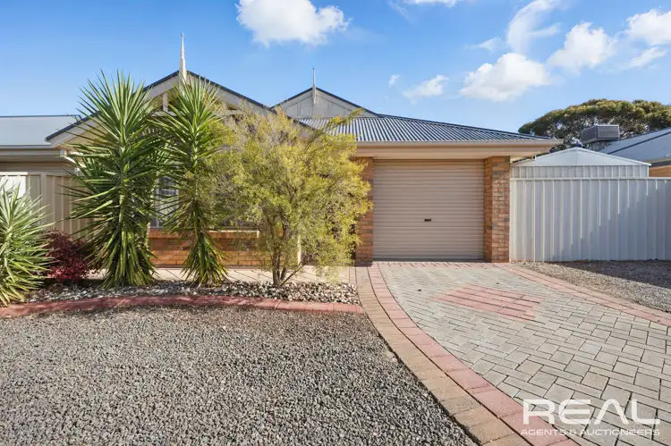 43 Grace Boulevard, Smithfield Plains SA 5114
