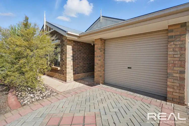 Second view of Homely house listing, 43 Grace Boulevard, Smithfield Plains SA 5114