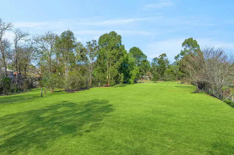 Third view of Homely land listing, 48 Skene Street, Birregurra VIC 3242