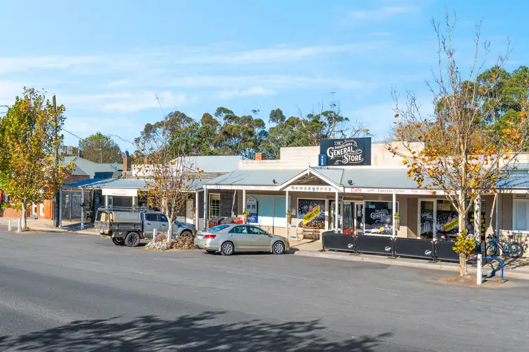 Fifth view of Homely land listing, 48 Skene Street, Birregurra VIC 3242