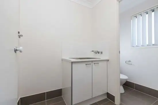 Sixth view of Homely townhouse listing, Address available on request