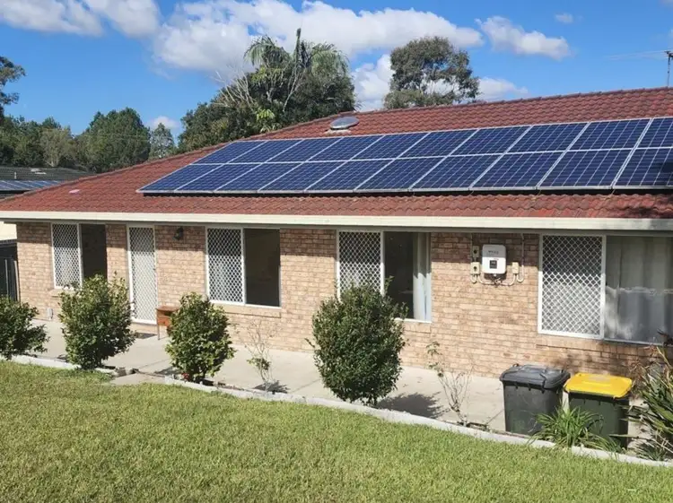 1/4 Graham Road, Morayfield QLD 4506