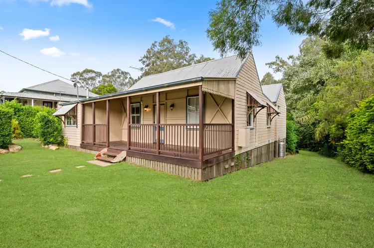 Third view of Homely house listing, 33 Alice Street, Blackstone QLD 4304