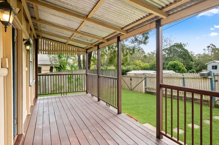 Fourth view of Homely house listing, 33 Alice Street, Blackstone QLD 4304