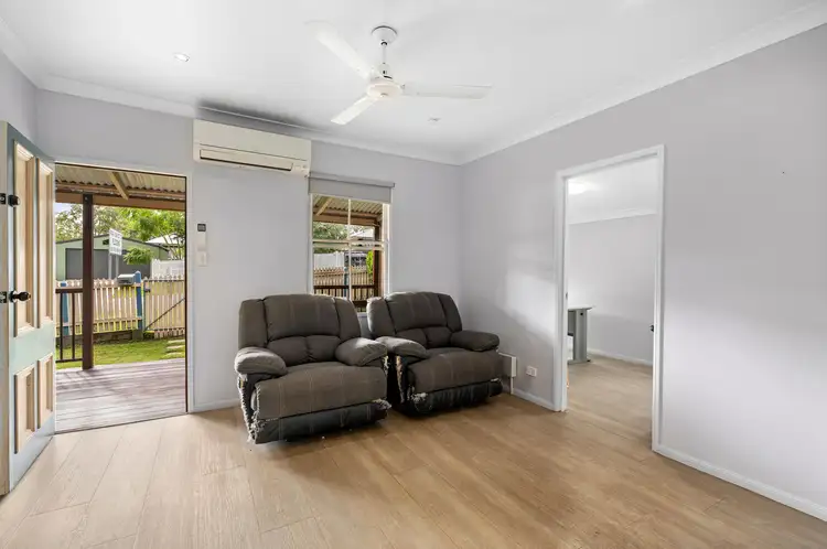 Fifth view of Homely house listing, 33 Alice Street, Blackstone QLD 4304