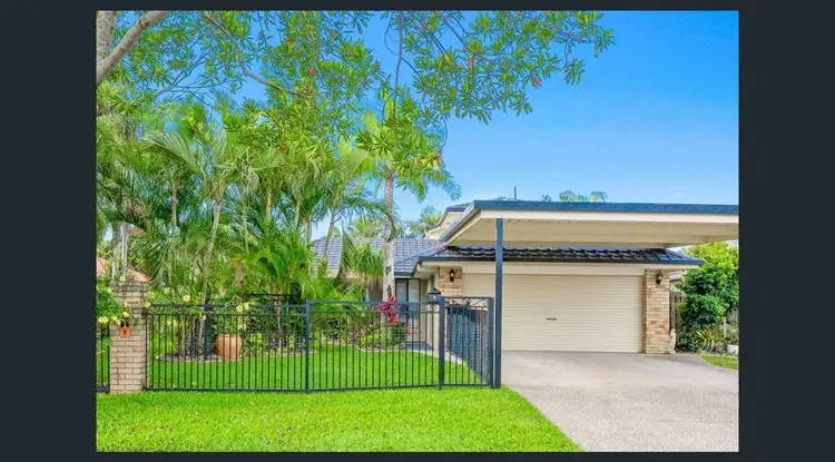 Main view of Homely house listing, 9 Silverash Street, Oxenford QLD 4210