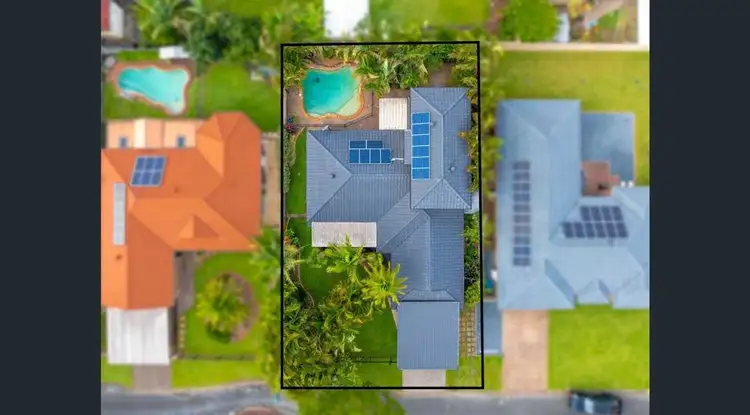 Third view of Homely house listing, 9 Silverash Street, Oxenford QLD 4210