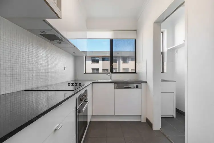 5/77 Hereford Street, Forest Lodge NSW 2037