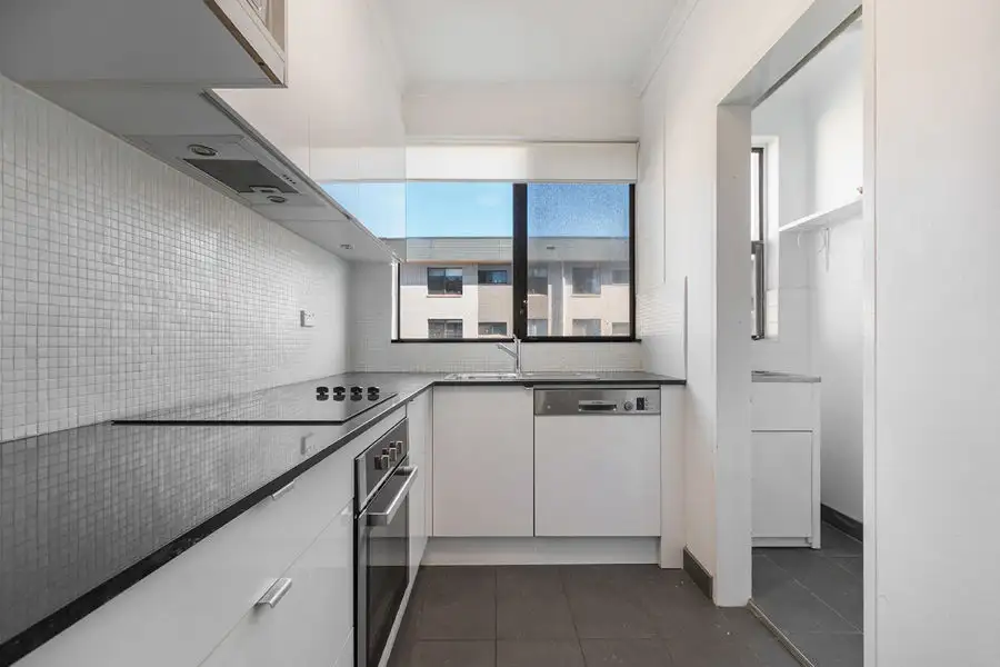 Main view of Homely apartment listing, 5/77 Hereford Street, Forest Lodge NSW 2037