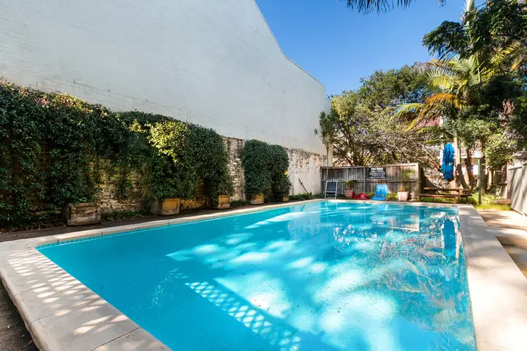 Second view of Homely apartment listing, 5/77 Hereford Street, Forest Lodge NSW 2037