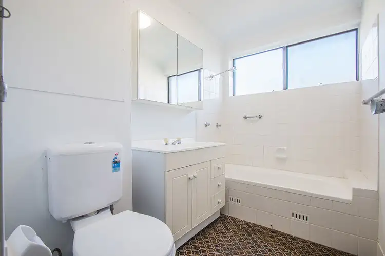 Third view of Homely apartment listing, 5/77 Hereford Street, Forest Lodge NSW 2037