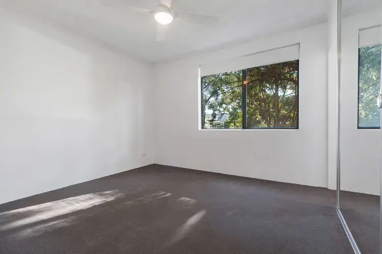 Fourth view of Homely apartment listing, 5/77 Hereford Street, Forest Lodge NSW 2037