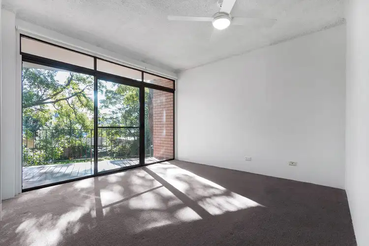 Fifth view of Homely apartment listing, 5/77 Hereford Street, Forest Lodge NSW 2037