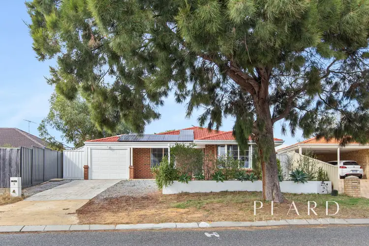 3 Duncombe Grove, Quinns Rocks WA 6030