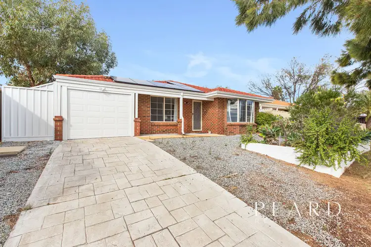 Second view of Homely house listing, 3 Duncombe Grove, Quinns Rocks WA 6030