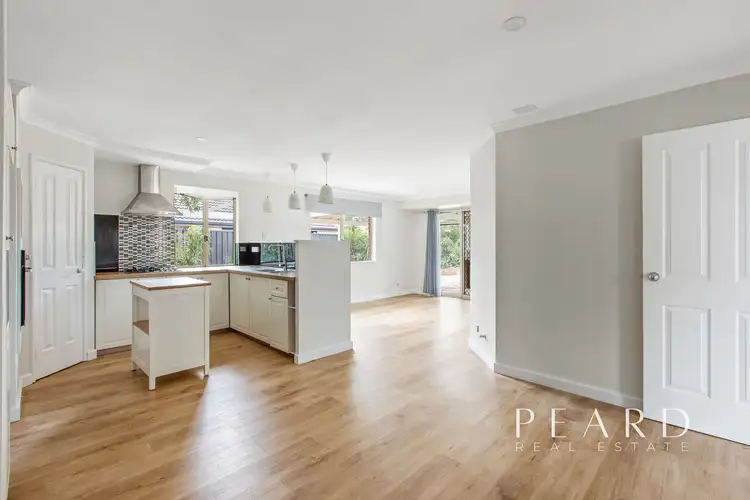 Fifth view of Homely house listing, 3 Duncombe Grove, Quinns Rocks WA 6030
