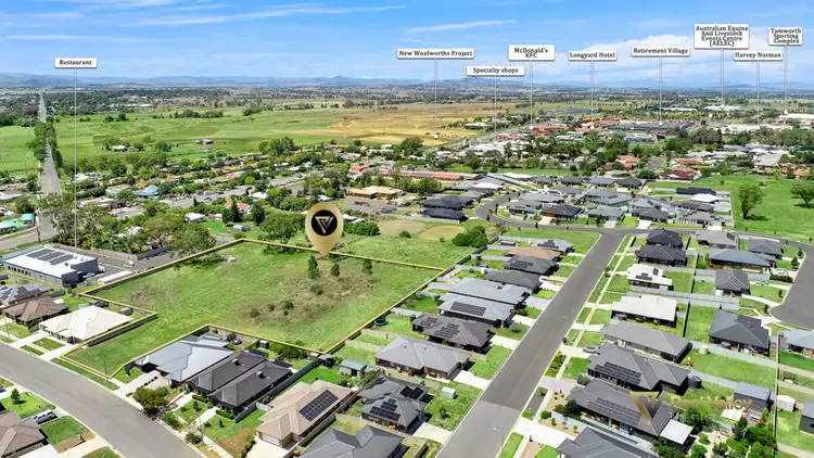 Part 331 Goonoo Goonoo Road, Tamworth NSW 2340