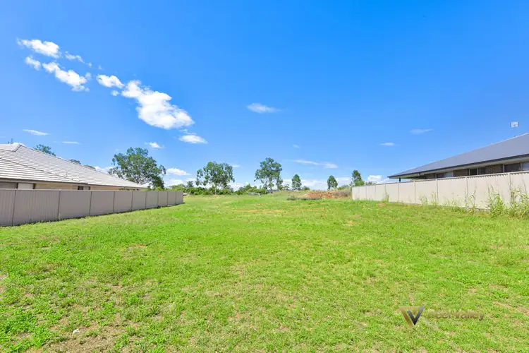 Second view of Homely land listing, Part 331 Goonoo Goonoo Road, Tamworth NSW 2340