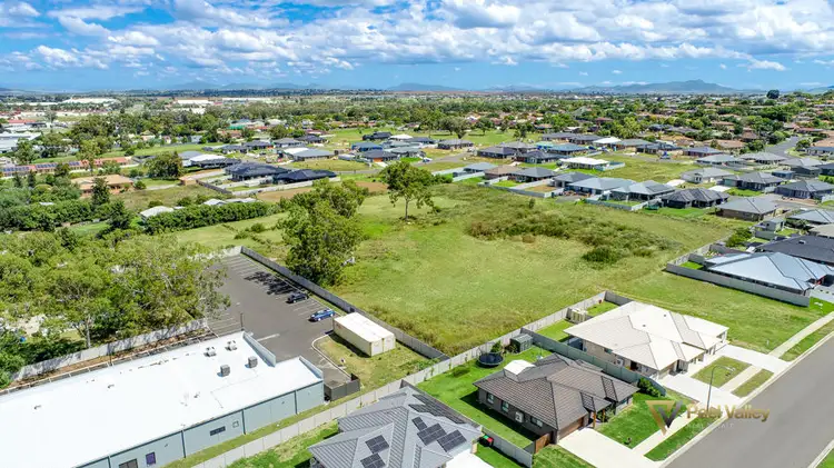 Third view of Homely land listing, Part 331 Goonoo Goonoo Road, Tamworth NSW 2340