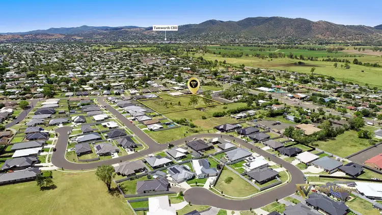 Fifth view of Homely land listing, Part 331 Goonoo Goonoo Road, Tamworth NSW 2340