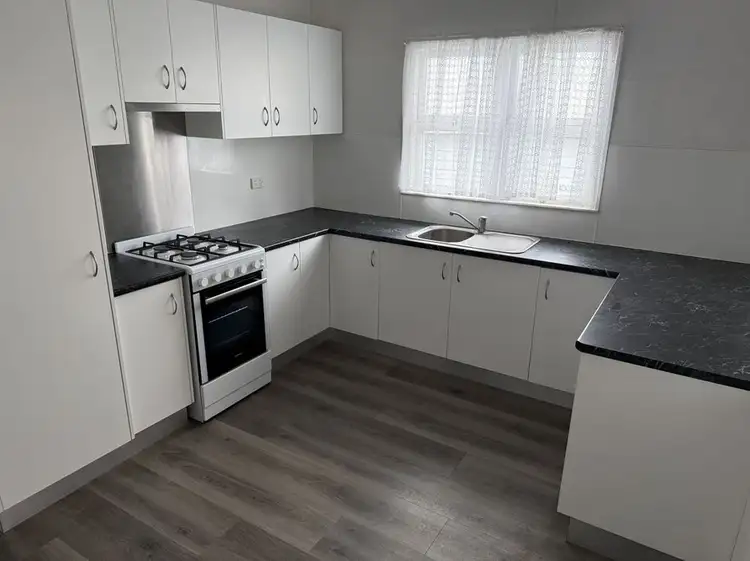Second view of Homely house listing, 1/2 Garget Street, Toowoomba City QLD 4350