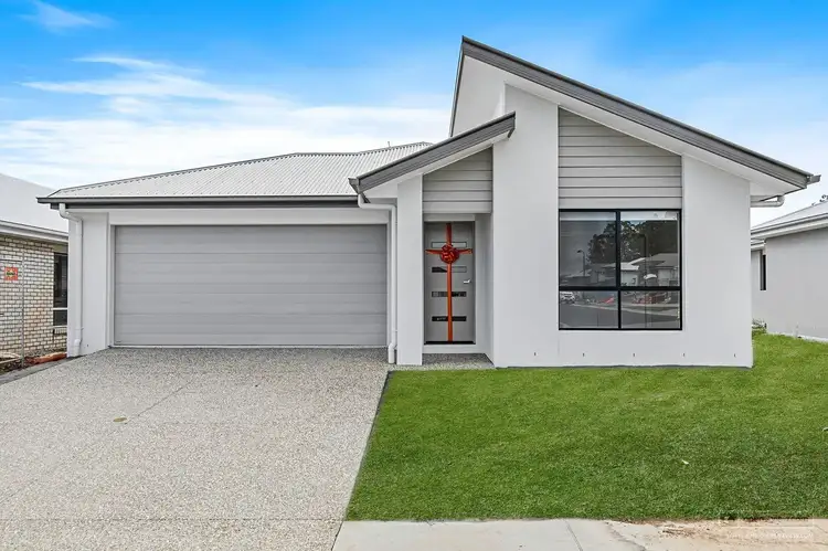Main view of Homely house listing, 16 Freshwater Street, Morayfield QLD 4506