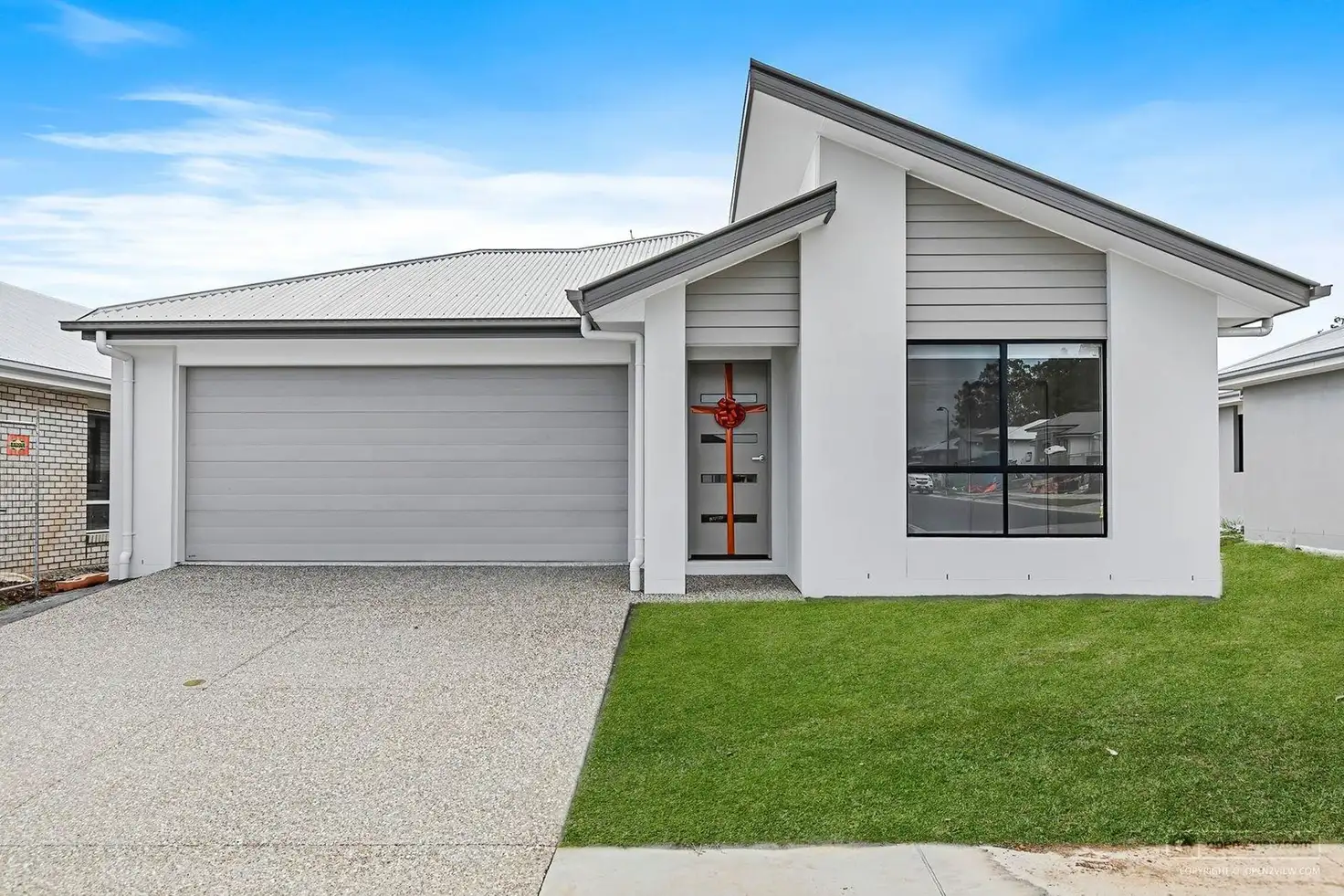 Main view of Homely house listing, 16 Freshwater Street, Morayfield QLD 4506