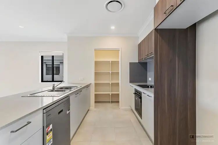 Second view of Homely house listing, 16 Freshwater Street, Morayfield QLD 4506