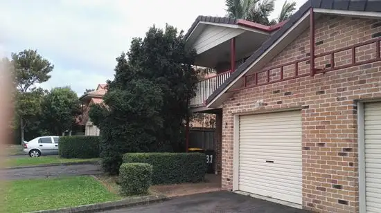 31 121 Golden Avenue, Calamvale QLD 4116