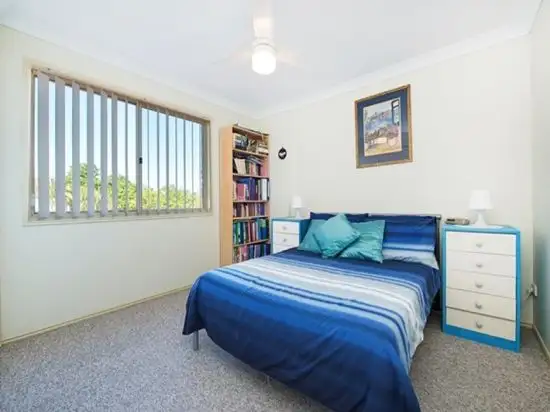 Fifth view of Homely townhouse listing, 31 121 Golden Avenue, Calamvale QLD 4116